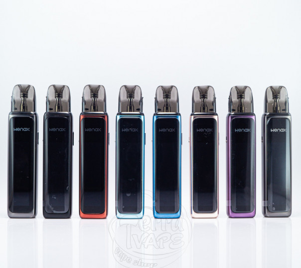 Geekvape Wenax Q Ultra Pod Kit 1300mAh Багаторазова POD система