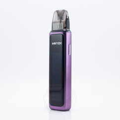 Geekvape Wenax Q Ultra Pod Kit 1300mAh Midnight Purple