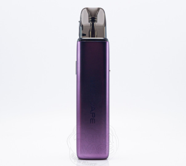 Geekvape Wenax Q Ultra Pod Kit 1300mAh Midnight Purple Многоразовая POD система