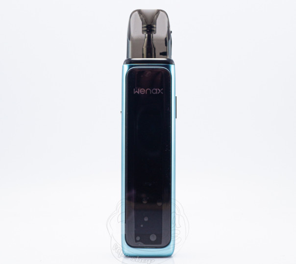 Geekvape Wenax Q Ultra Pod Kit 1300mAh Mint Green Многоразовая POD система