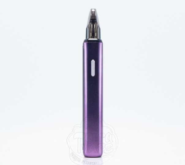 Geekvape Wenax Q Ultra Pod Kit 1300mAh Midnight Purple Многоразовая POD система