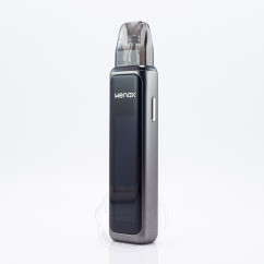 Geekvape Wenax Q Ultra Pod Kit 1300mAh Steel Gray