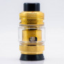 Geekvape Z Subohm Tank 5 5.5ml Glossy Gold Бак на испарителях Geekvape Z Subohm Tank 5 5.5ml Glossy Gold Бак на испарителях