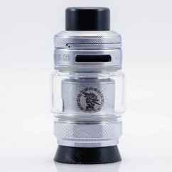 Geekvape Z Subohm Tank 5 5.5ml Cold Silver