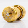 Geekvape Z Subohm Tank 5 5.5ml Glossy Gold Бак на испарителях Geekvape Z Subohm Tank 5 5.5ml Glossy Gold Бак на испарителях