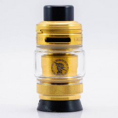 Geekvape Z Subohm Tank 5 5.5ml Glossy Gold