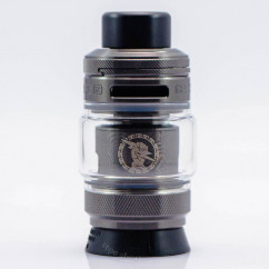 Geekvape Z Subohm Tank 5 5.5ml Gunmetal Grey