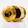 Geekvape Z Subohm Tank 5 5.5ml Glossy Gold Бак на испарителях Geekvape Z Subohm Tank 5 5.5ml Glossy Gold Бак на испарителях