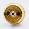 Geekvape Z Subohm Tank 5 5.5ml Glossy Gold Бак на испарителях Geekvape Z Subohm Tank 5 5.5ml Glossy Gold Бак на испарителях