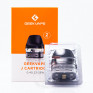 Картридж Geekvape J Pod Cartridge 5ml для багаторазових POD систем Digi Max/Max R/Pro/Pro R Картридж Geekvape J Pod Cartridge 5ml для багаторазових POD систем Digi Max/Max R/Pro/Pro R