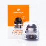 Картридж Geekvape J Pod Cartridge 5ml для багаторазових POD систем Digi Max/Max R/Pro/Pro R Картридж Geekvape J Pod Cartridge 5ml для багаторазових POD систем Digi Max/Max R/Pro/Pro R
