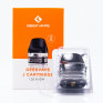 Картридж Geekvape J Pod Cartridge 5ml для багаторазових POD систем Digi Max/Max R/Pro/Pro R Картридж Geekvape J Pod Cartridge 5ml для багаторазових POD систем Digi Max/Max R/Pro/Pro R