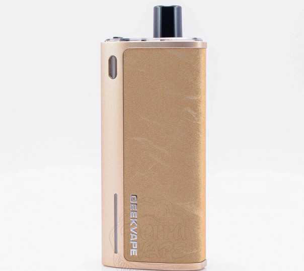 Geekvape Peak 2 Pod System Kit 1600mAh Drift Gold Багаторазова POD система