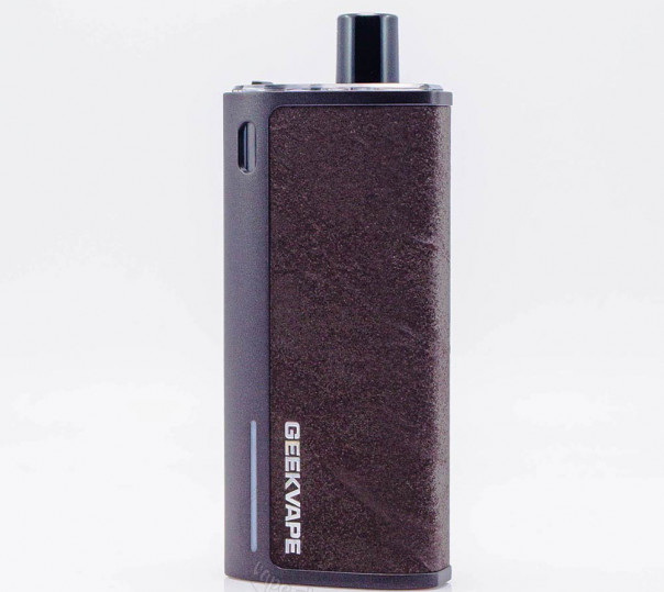 Geekvape Peak 2 Pod System Kit 1600mAh Glimmer Brown Багаторазова POD система