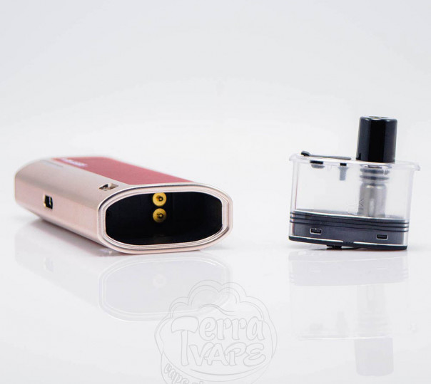 Geekvape Peak 2 Pod System Kit 1600mAh Багаторазова POD система