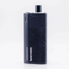 Geekvape Peak 2 Pod System Kit 1600mAh Phantom Black