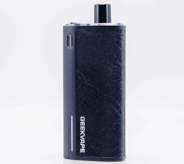 Geekvape Peak 2 Pod System Kit 1600mAh Phantom Black Багаторазова POD система