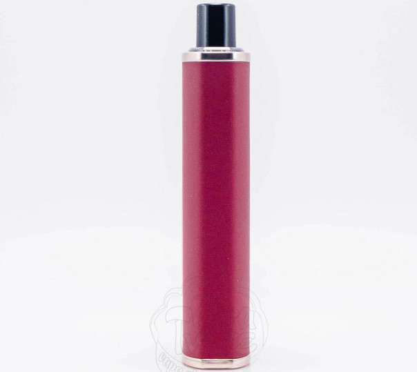 Geekvape Peak 2 Pod System Kit 1600mAh Burgundy Red Багаторазова POD система Geekvape Peak 2 Pod System Kit 1600mAh Burgundy Red Багаторазова POD система