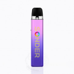 Geekvape Sonder Q2 Pod Kit 1350mAh Fizzy Grape