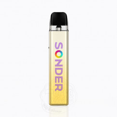Geekvape Sonder Q2 Pod Kit 1350mAh Fizzy Lemon
