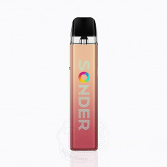 Geekvape Sonder Q2 Pod Kit 1350mAh Fizzy Peach