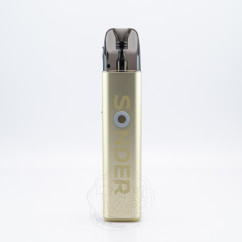 Geekvape Sonder Q2 Pod Kit 1350mAh Apricot Yellow