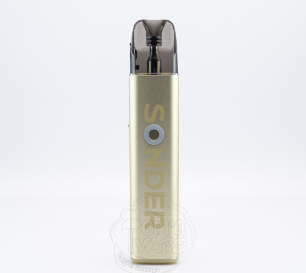 Geekvape Sonder Q2 Pod Kit 1350mAh Многоразовая POD система Geekvape Sonder Q2 Pod Kit 1350mAh Многоразовая POD система