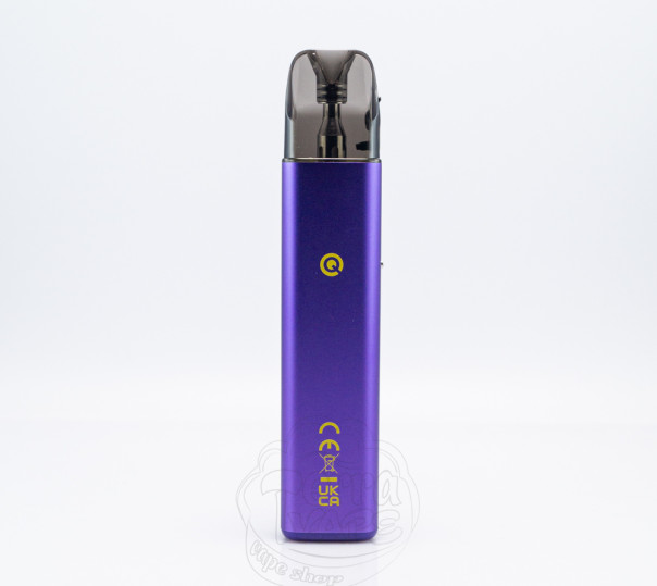 Geekvape Sonder Q2 Pod Kit 1350mAh Многоразовая POD система Geekvape Sonder Q2 Pod Kit 1350mAh Многоразовая POD система