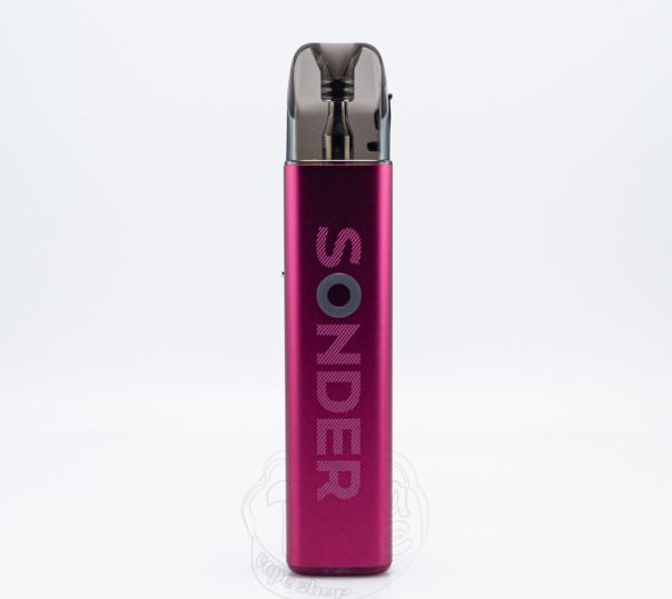 Geekvape Sonder Q2 Pod Kit 1350mAh Многоразовая POD система Geekvape Sonder Q2 Pod Kit 1350mAh Многоразовая POD система