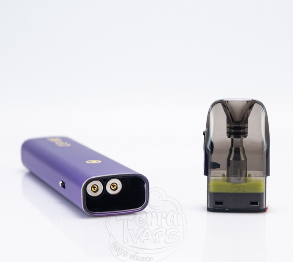 Geekvape Sonder Q2 Pod Kit 1350mAh Многоразовая POD система Geekvape Sonder Q2 Pod Kit 1350mAh Многоразовая POD система