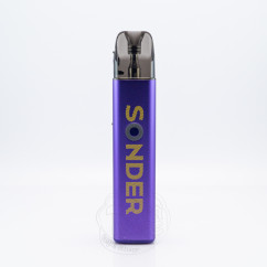 Geekvape Sonder Q2 Pod Kit 1350mAh Metallic Purple