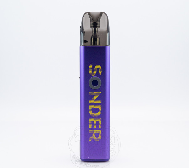 Geekvape Sonder Q2 Pod Kit 1350mAh Многоразовая POD система Geekvape Sonder Q2 Pod Kit 1350mAh Многоразовая POD система