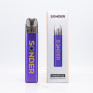 Geekvape Sonder Q2 Pod Kit 1350mAh Многоразовая POD система Geekvape Sonder Q2 Pod Kit 1350mAh Многоразовая POD система