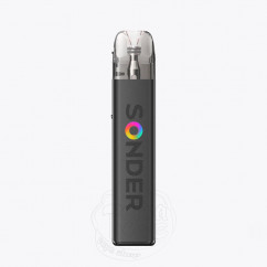 Geekvape Sonder Q2 Pod Kit 1350mAh Midnight Black