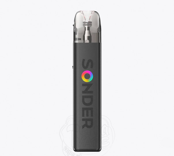 Geekvape Sonder Q2 Pod Kit 1350mAh Многоразовая POD система Geekvape Sonder Q2 Pod Kit 1350mAh Многоразовая POD система