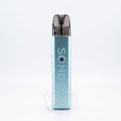 Geekvape Sonder Q2 Pod Kit 1350mAh Misty Blue