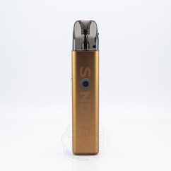 Geekvape Sonder Q2 Pod Kit 1350mAh Mocha Gold