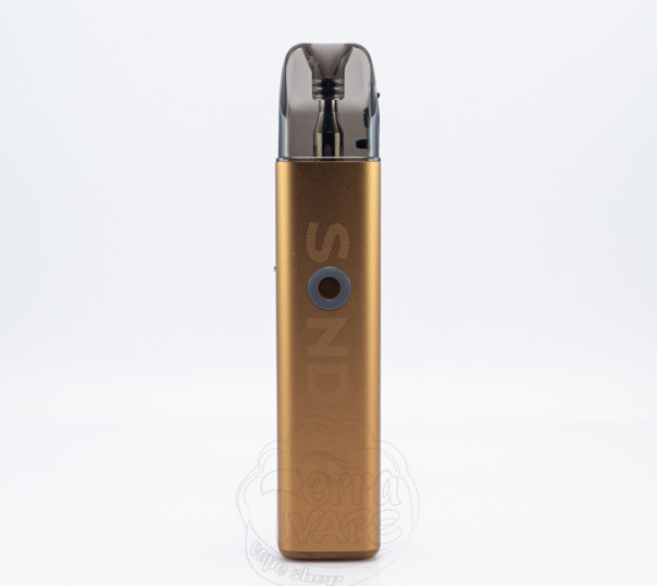 Geekvape Sonder Q2 Pod Kit 1350mAh Многоразовая POD система Geekvape Sonder Q2 Pod Kit 1350mAh Многоразовая POD система