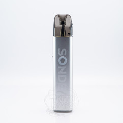 Geekvape Sonder Q2 Pod Kit 1350mAh Moonlight Silver