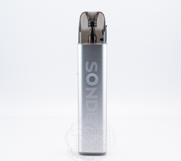 Geekvape Sonder Q2 Pod Kit 1350mAh Многоразовая POD система Geekvape Sonder Q2 Pod Kit 1350mAh Многоразовая POD система