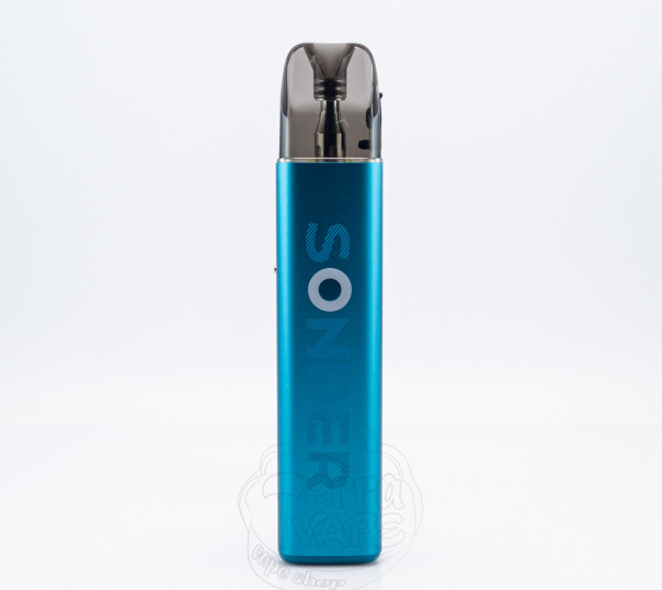 Geekvape Sonder Q2 Pod Kit 1350mAh Многоразовая POD система Geekvape Sonder Q2 Pod Kit 1350mAh Многоразовая POD система
