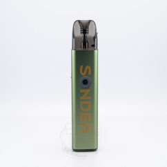 Geekvape Sonder Q2 Pod Kit 1350mAh Olive Green