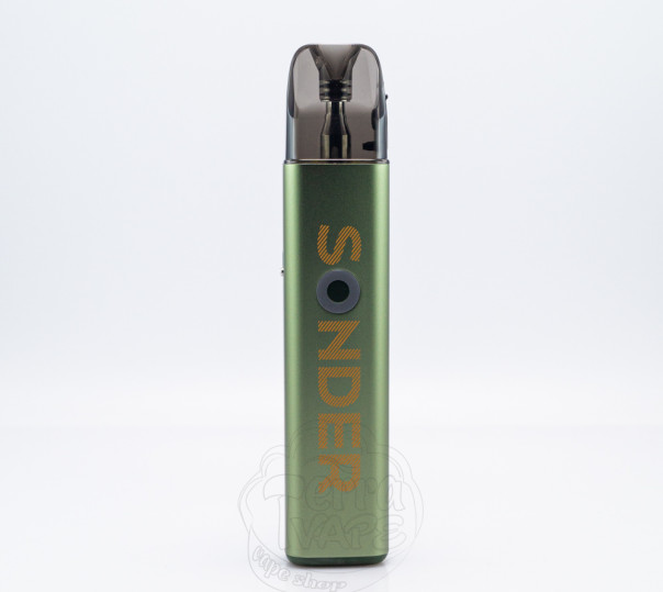 Geekvape Sonder Q2 Pod Kit 1350mAh Многоразовая POD система Geekvape Sonder Q2 Pod Kit 1350mAh Многоразовая POD система