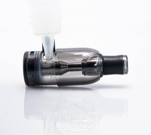 Картридж Geekvape Wenax M1 Cartridge 1.2 Ом для багаторазової POD системи Wenax M1 Pod Kit Картридж Geekvape Wenax M1 Cartridge 1.2 Ом для багаторазової POD системи Wenax M1 Pod Kit