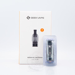 Картридж Geekvape Wenax M1 Cartridge 1.2 Ом