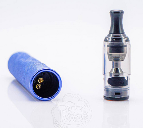 Geekvape Wenax M2 Pod System Kit 1200mAh Clay Brown Багаторазова POD система