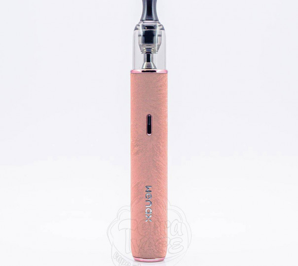 Geekvape Wenax M2 Pod System Kit 1200mAh Clay Brown Багаторазова POD система