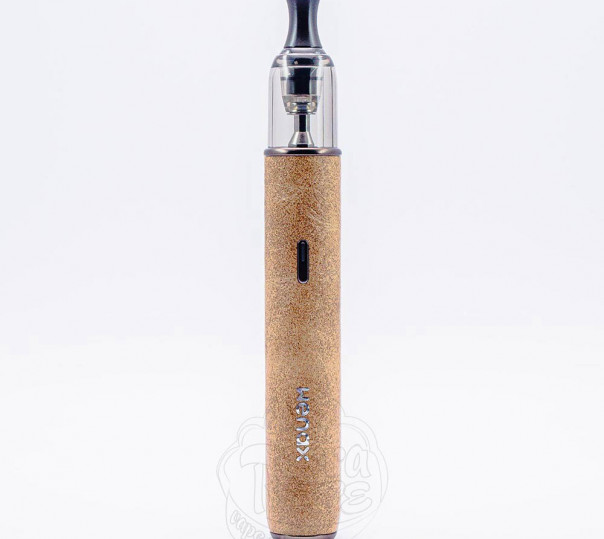 Geekvape Wenax M2 Pod System Kit 1200mAh Dune Mocha Багаторазова POD система