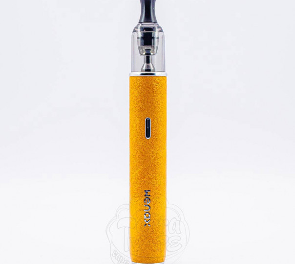 Geekvape Wenax M2 Pod System Kit 1200mAh Harvest Gold Багаторазова POD система