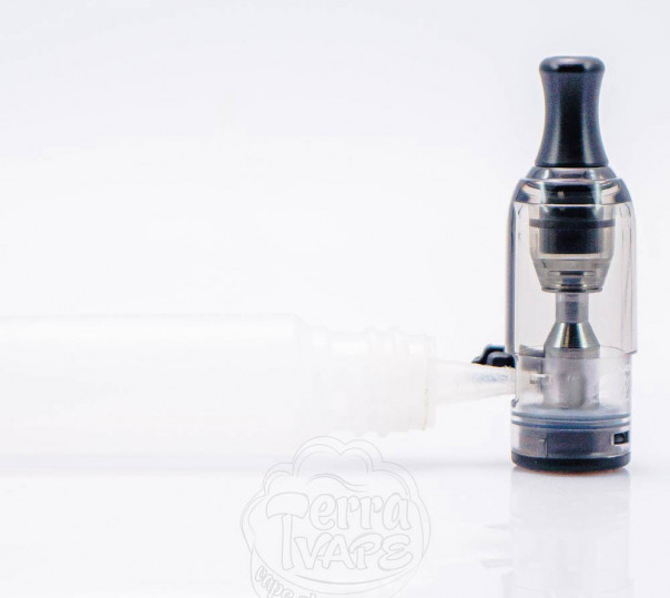 Geekvape Wenax M2 Pod System Kit 1200mAh Clay Brown Багаторазова POD система